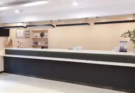 Hanting Guangzhou Ximenkou Guangxiao Station - 1