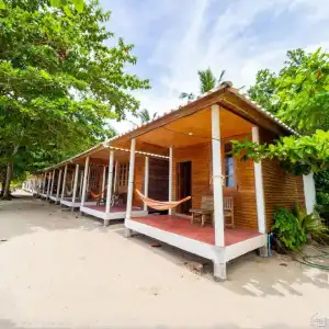 Bottle Beach 2 Bungalows - 34