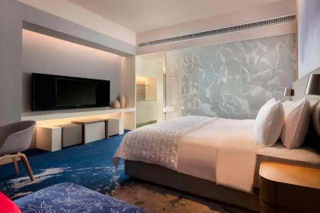Le Méridien Hangzhou, Binjiang - 75