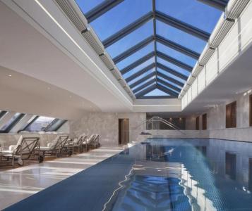 Four Seasons des Bergues Geneva - 42