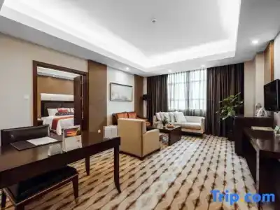 Holiday Inn Changzhou Wujin by IHG - 225