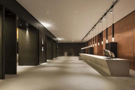 Hyatt Regency Wuhan Optics Valley - 9