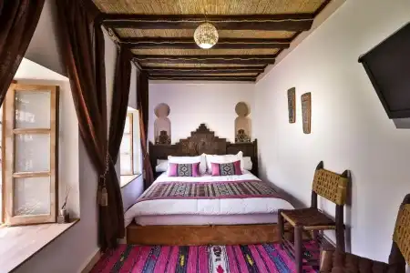 Riad Fleur d'Orient - 57