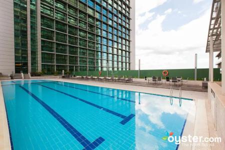 Imperial Suite Kuching - 7