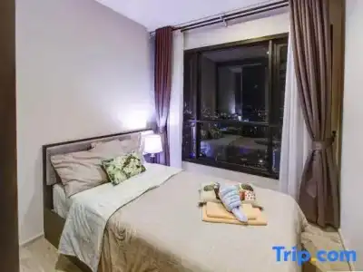 The Base Central Pattaya - 70