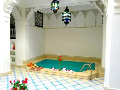 Riad Al Jana - 18