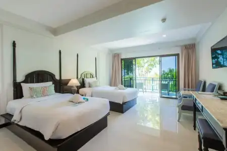 Krabi Tipa Resort - 4