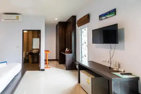 Lanta Lapaya Resort - 168