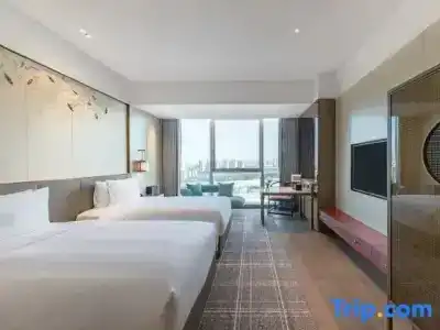 HUALUXE Xi an Chanba by IHG - 74