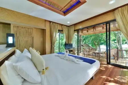 Railay Great View Resort - 58