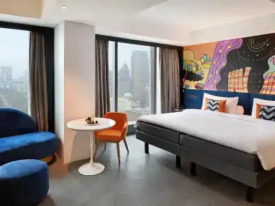 Ibis Styles Jakarta Tanah Abang - 50