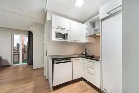Nish Suite Atasehir - 159