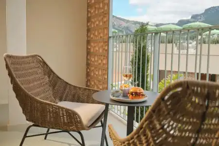 Salino Port Soller - Adults Only +16 - 171