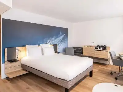Novotel Deauville Beach - 87