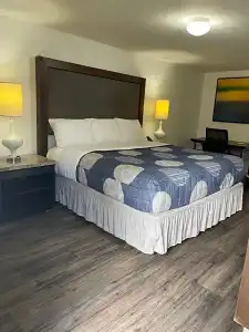 Extended Stay Studios - 70