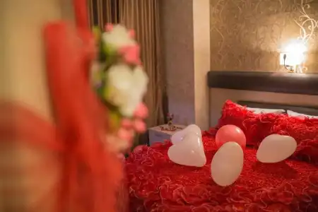 Payidar Otel - 38