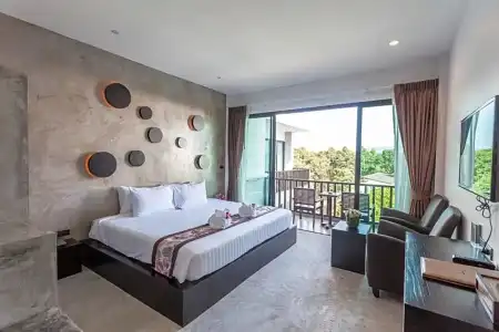 Aonang Viva Resort - 68