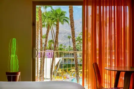 The Saguaro Palm Springs - 96