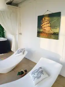 Room in B&B - Suitebeach bnb and Resort - 37