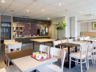 B&B Montpellier Centre Le Millénaire - 23