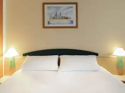 Ibis Jena City - 4