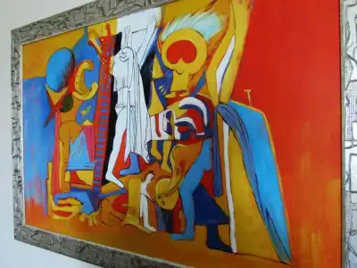 Dante Residence - 43