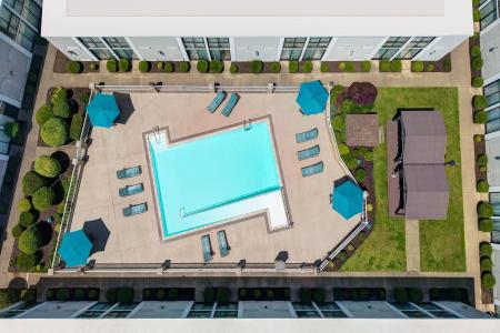 Wyndham Riverfront Little Rock - 44
