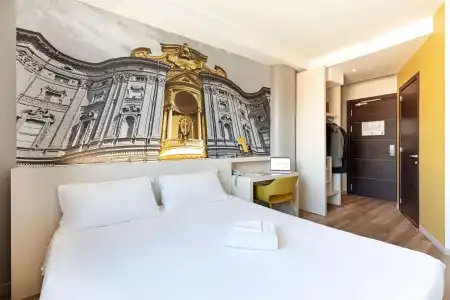 B&B Torino Orbassano - 11