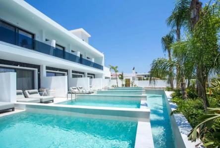 Vanik Suites - 67