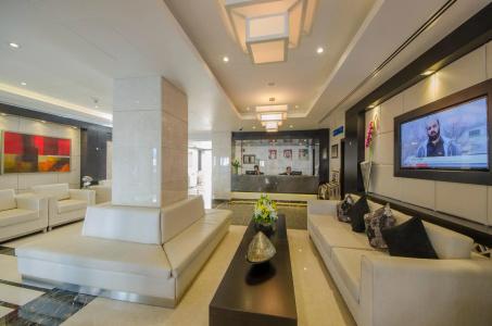 The Apartments Dubai World Trade Centre - 1