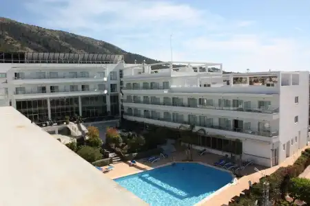 Sun Palace Albir & Spa - 19