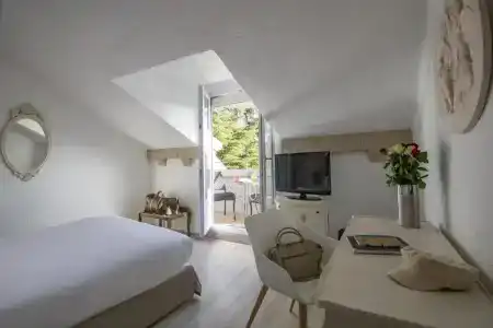 Golden Tulip Cannes de Paris - 158