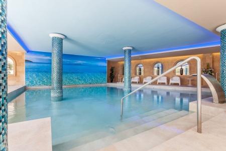 Lago Garden & Spa - 12