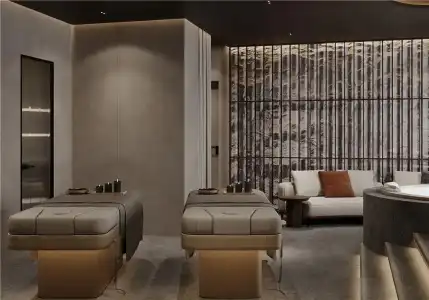 DoubleTree by Hilton - 2