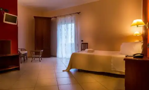 B&B Il Tempio di Hera - 85