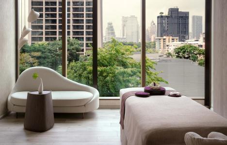 Kimpton MAA-LAI BANGKOK by IHG - 7