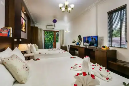 Hanoi Stella - 66