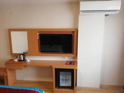 Bursa Sahin Otel - 6
