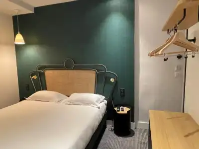 Hôtel de Suez - 50