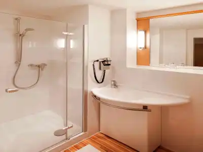 Ibis Nuernberg Altstadt - 7