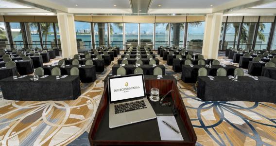 InterContinentals MIAMI by IHG - 18
