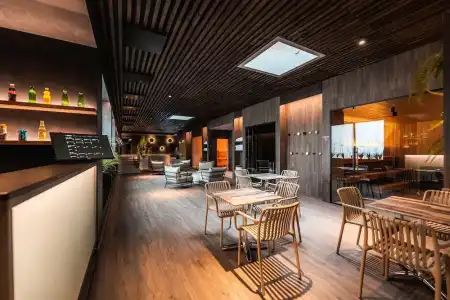 Ö Seaside Suites & Spa - 20