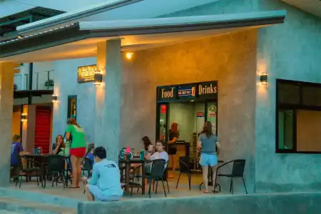 Baan i Talay Chumphon - 23