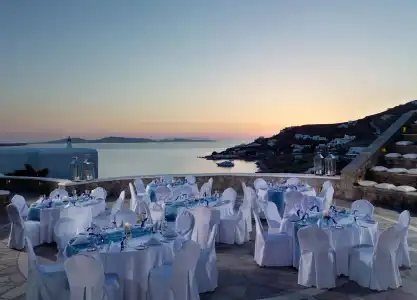 Mykonos Grand & Resort - 20