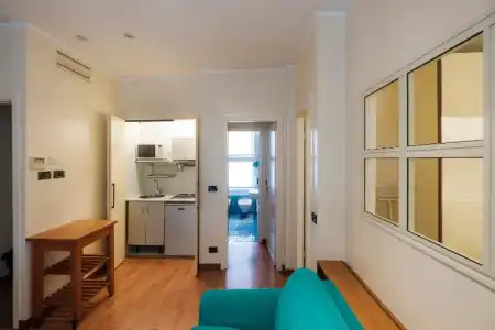 Residence Sacchi - 64