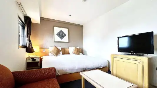 The Centre Utsunomiya - Vacation Stay 64221V - 33