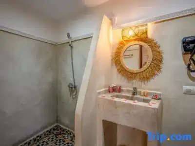 Riad Nowara & Spa - 13