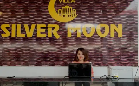 Silver Moon Villa Hoi An - 13