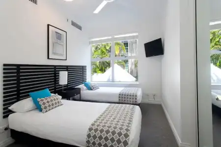 The Emerald Resort Noosa - 330