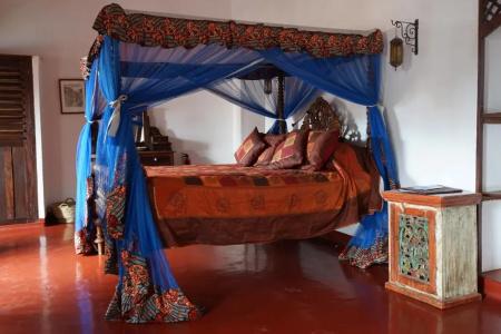 Zanzibar Palace - 110